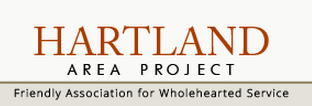 Hartland Area Project — Friendly Association for Wholehearted Service